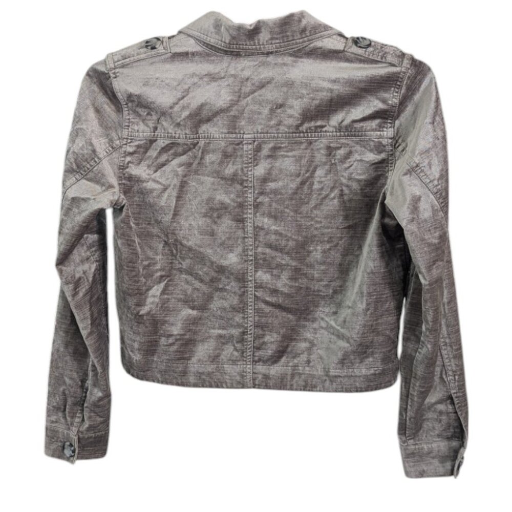 Women's CAbi Sunday Topper jacket, size S - Picture 2 of 6